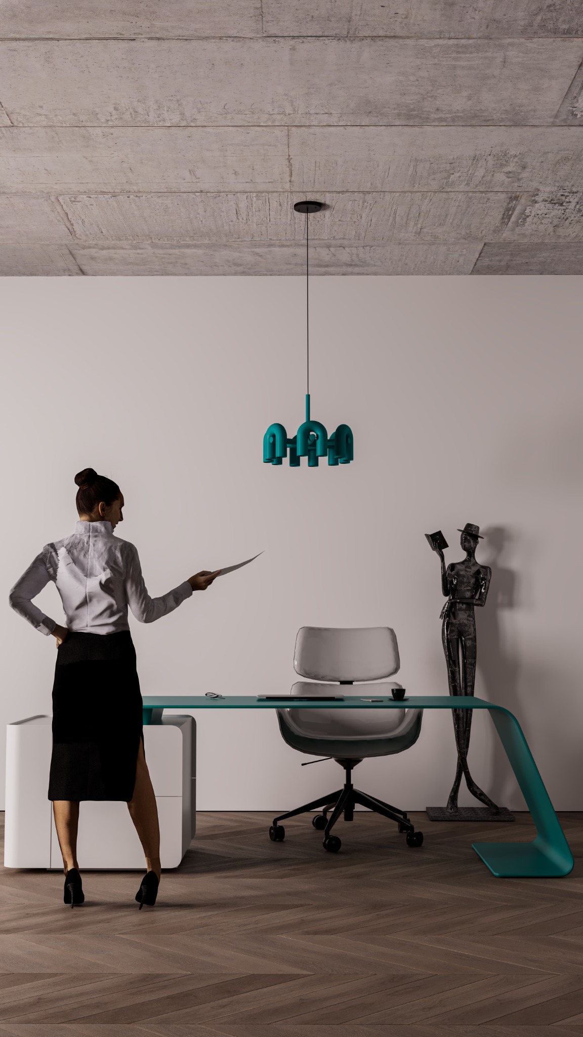 Tekton Studio